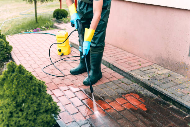 Best Sidewalk Pressure Washing  in Salina, OK