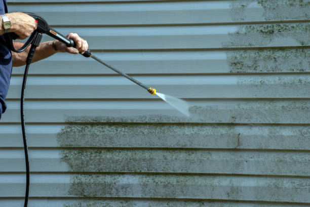 Best Affordable Pressure Washing  in Salina, OK