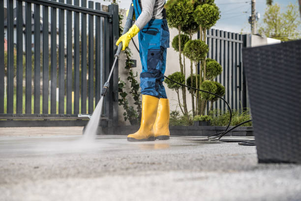 Pressure Washing Services for Businesses in Salina, OK