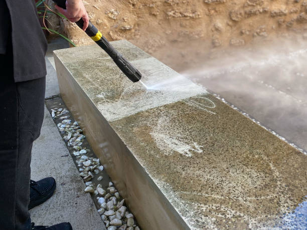 Best Commercial Pressure Washing  in Salina, OK