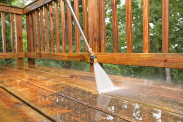 Best Fence Pressure Washing  in Salina, OK