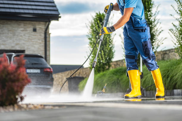 Best Affordable Pressure Washing  in Salina, OK