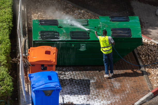Best Pressure Washing Brick  in Salina, OK
